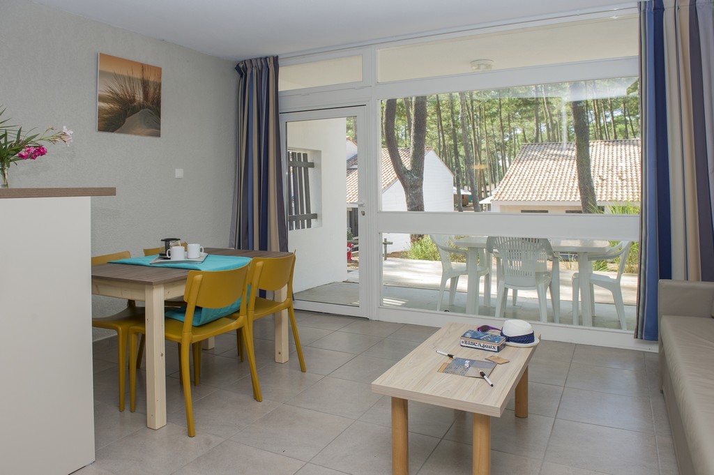 Village Vacances La Jaougue Soule, Biscarrosse - photo 33