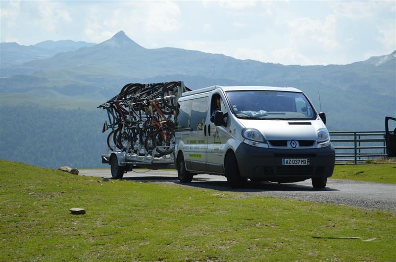 Pyrénées Plaisir