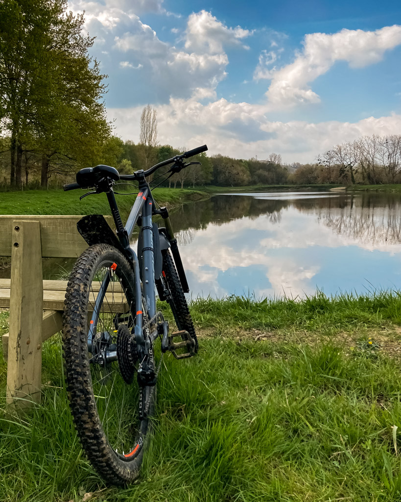 Etang de Laurède, Laurède - photo 4