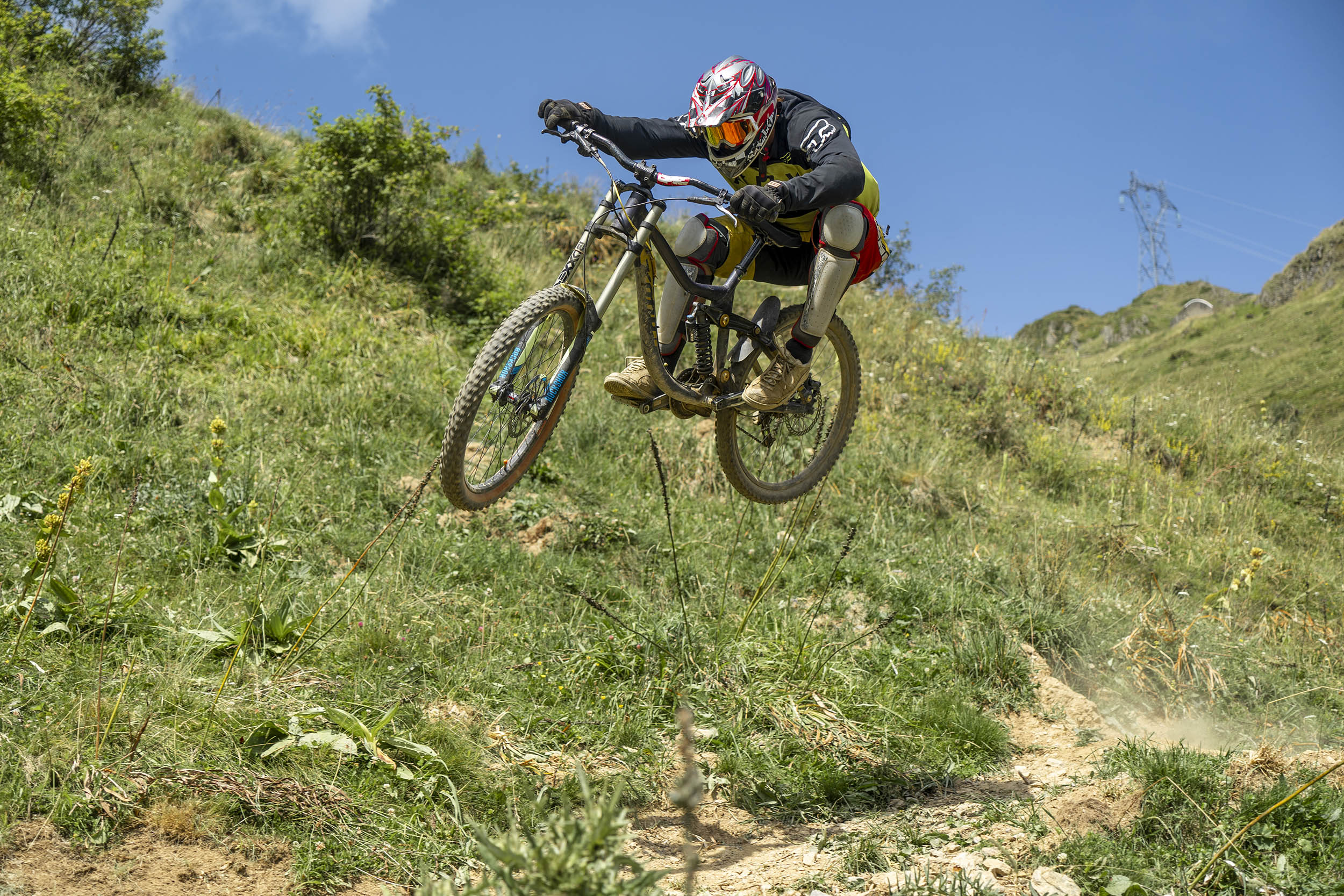 Espace VTT d'Artouste, Laruns - photo 4