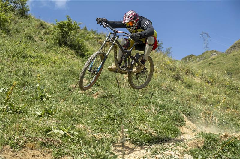 Espace VTT d'Artouste
