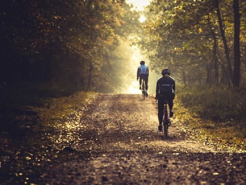 Circuit de Langon - VTT