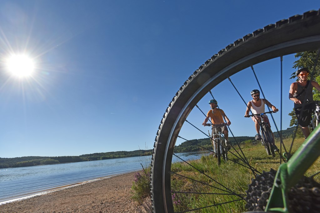 Location VTT Auphelle - photo 2