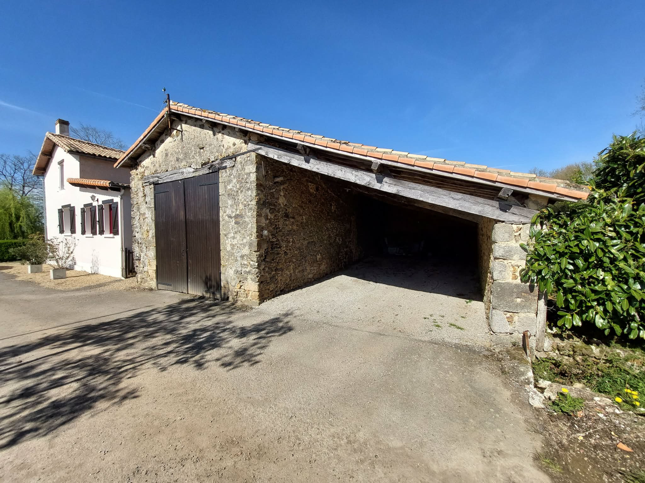 Gîte de l'Archerie, Vausseroux - photo 3