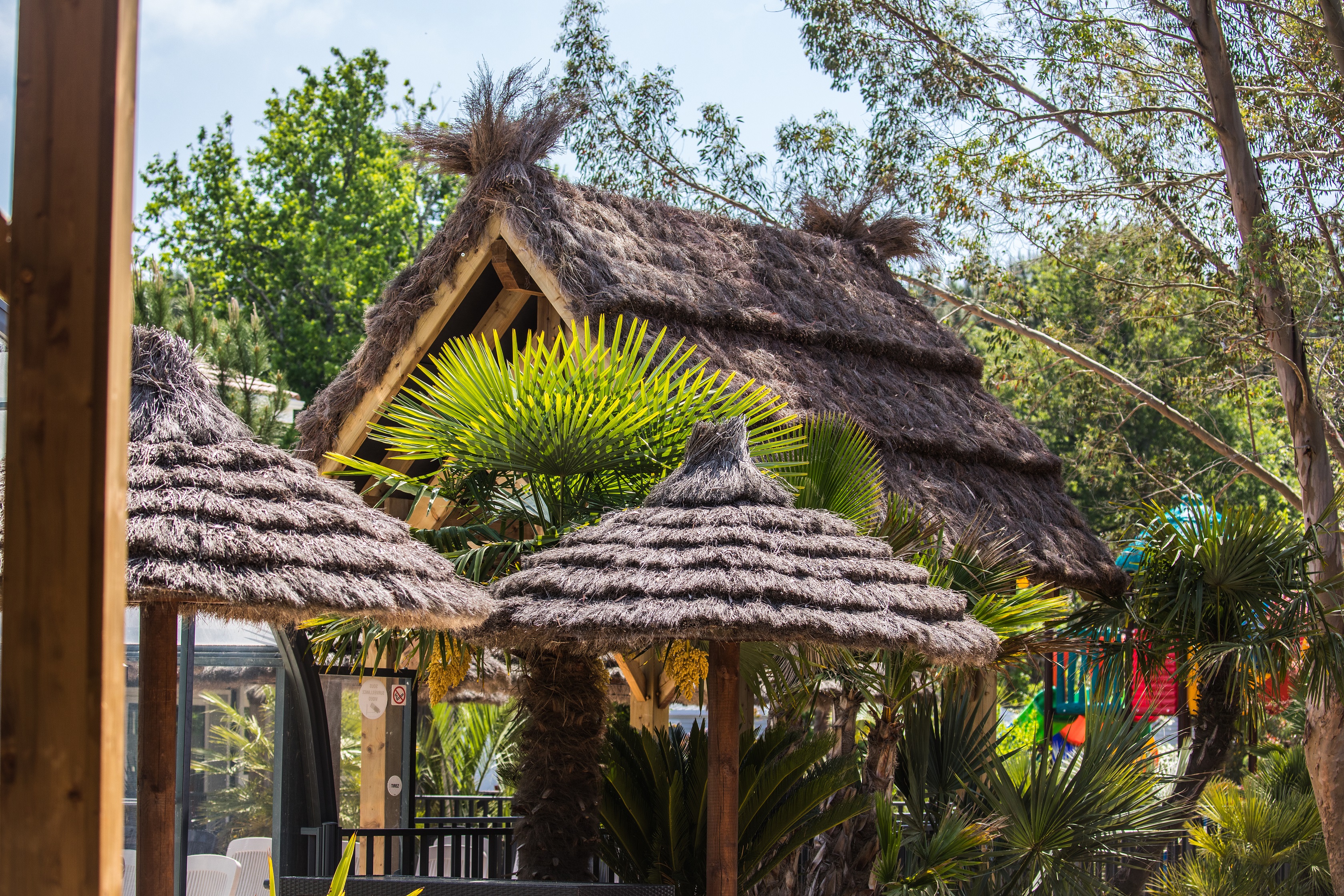 Camping Paradis Carcans Lacanau - photo 5