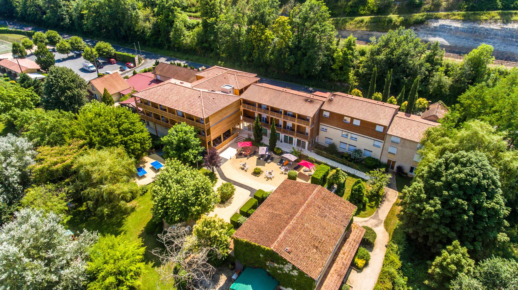 L'Auberge de la Petite reine