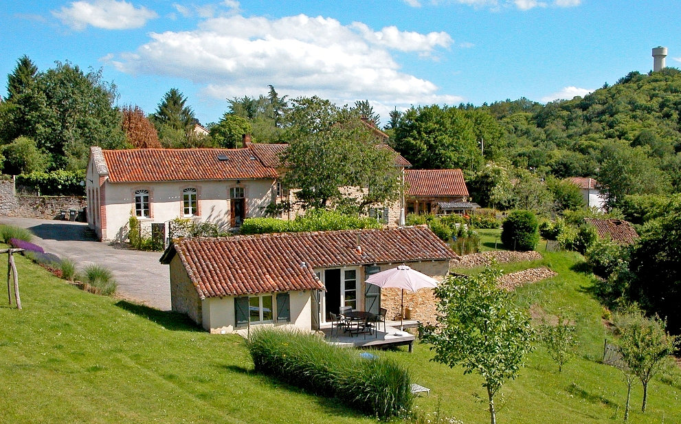 Meublé de tourisme Le Maître - photo 3