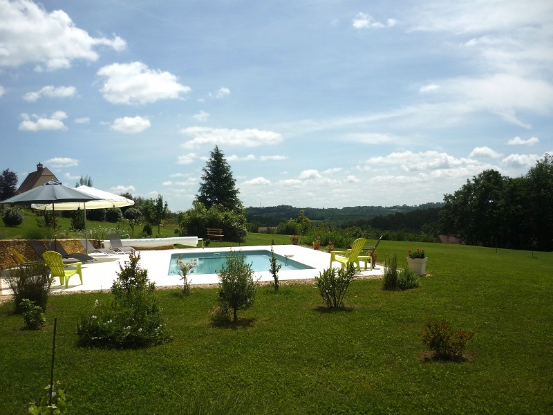Le Domaine du Cheyssignaguet, "les Deux Moiselles", La Chapelle-Aubareil - photo 4