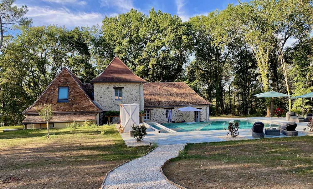 Le Chirol, Lamonzie-Montastruc - photo 10