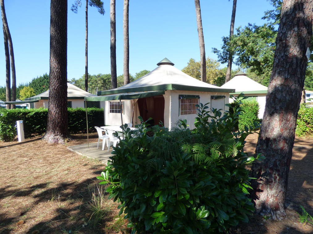 Camping municipal le Tatiou - photo 2