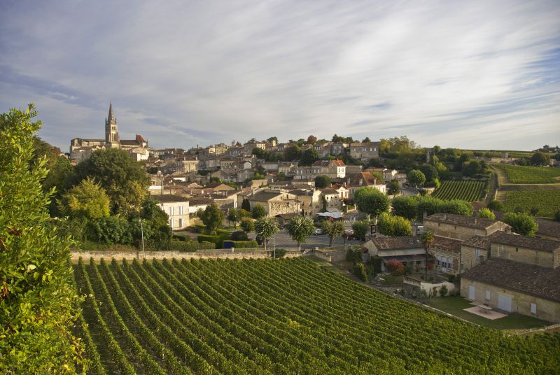 Cité médiévale de Saint-Emilion, Saint-Émilion - photo 7
