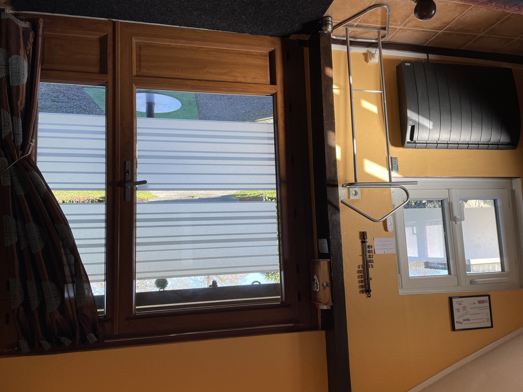 Le Petit Chalet de Sylviane, Budelière - photo 14