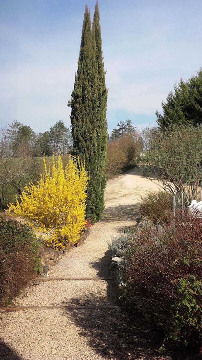 La fougasse, Castelnaud-la-Chapelle - photo 2