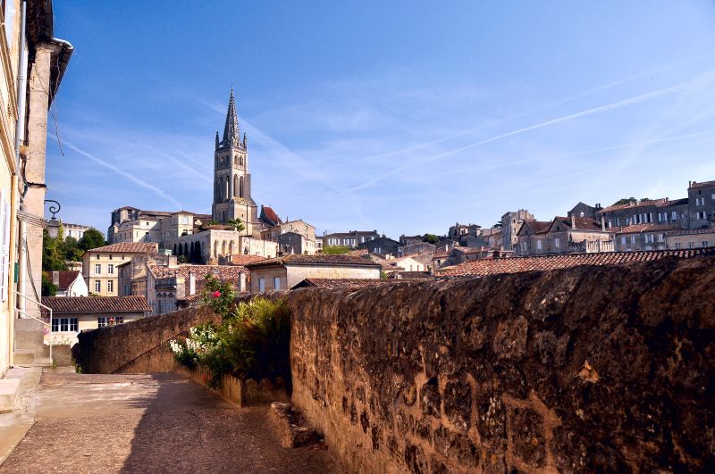 Cité médiévale de Saint-Emilion, Saint-Émilion - photo 4
