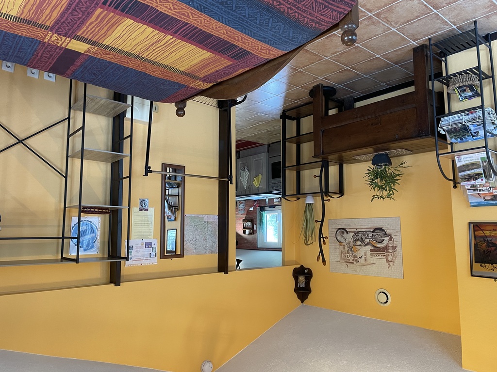 Le Petit Chalet de Sylviane, Budelière - photo 5