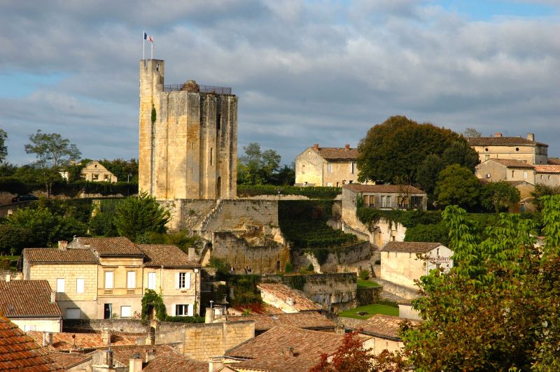 Cité médiévale de Saint-Emilion, Saint-Émilion - photo 10