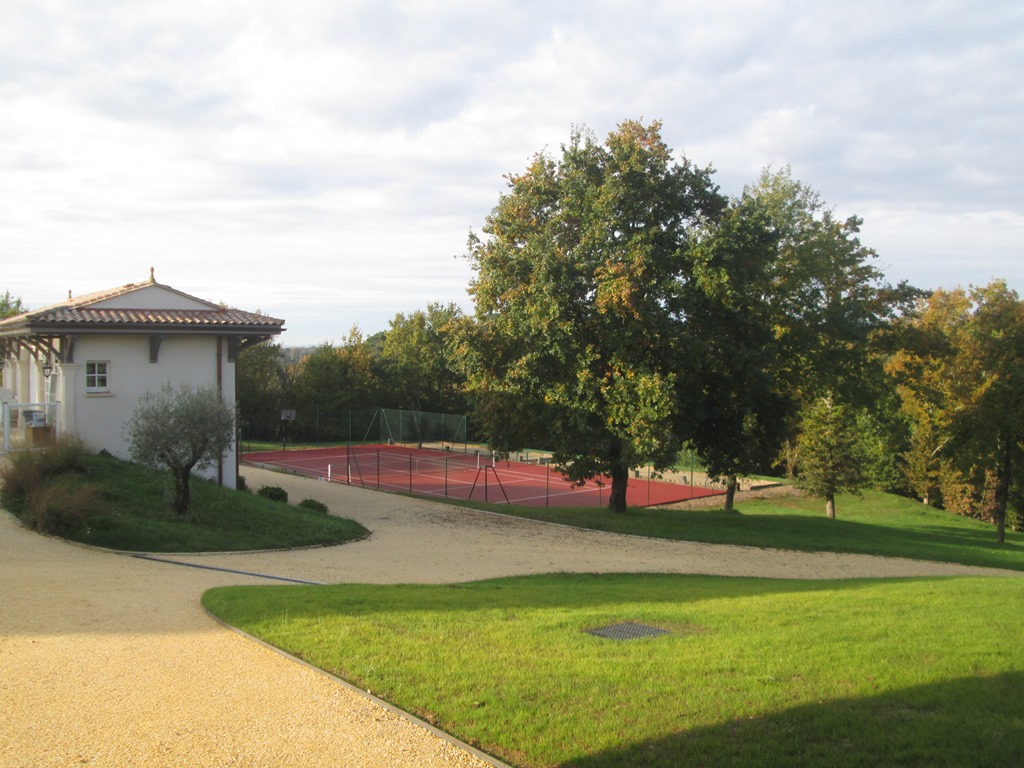 Domaine des Cantiques - photo 4