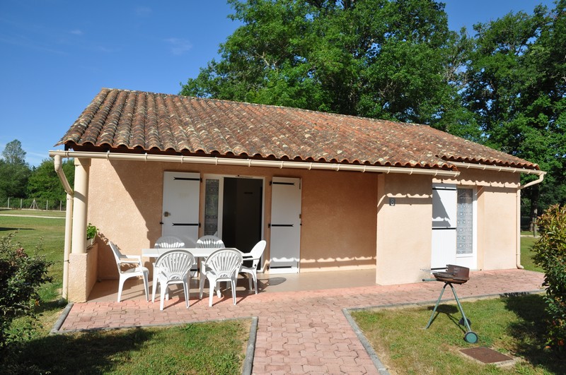 Village de Gîtes de Beauclair, Douchapt - photo 7