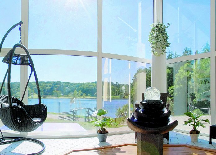 Welness Sport Camping Haute Corrèze à Eygurande - photo 4