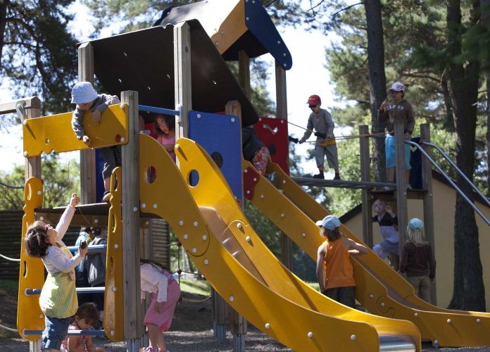 Welness Sport Camping Haute Corrèze à Eygurande, Eygurande - photo 5