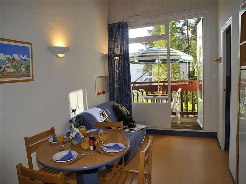 Village de Vacances VVF 