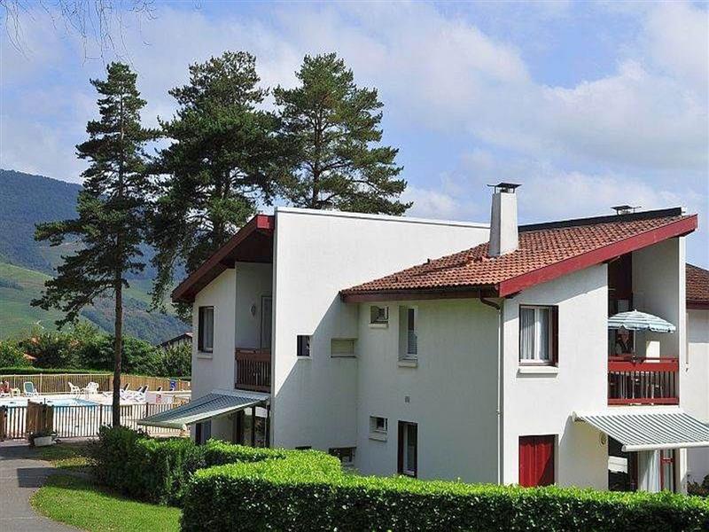 Village de Vacances VVF 