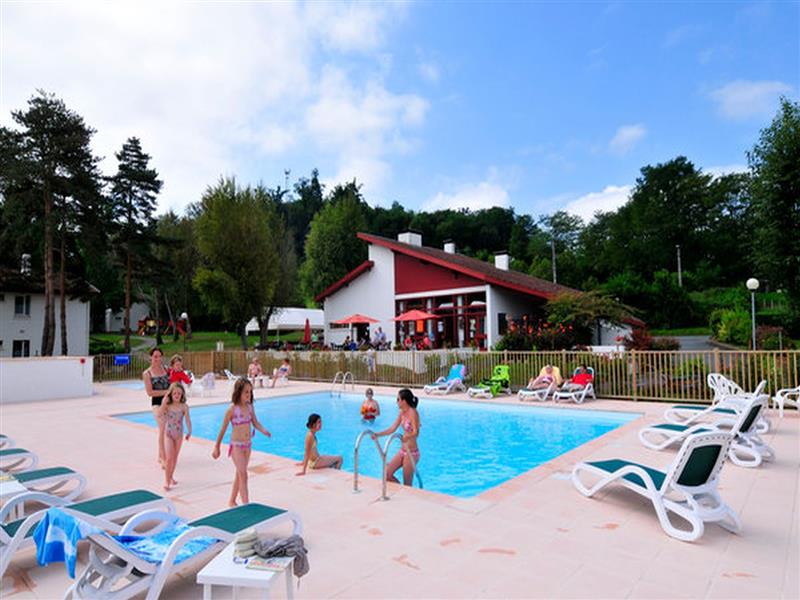 Village de Vacances VVF 
