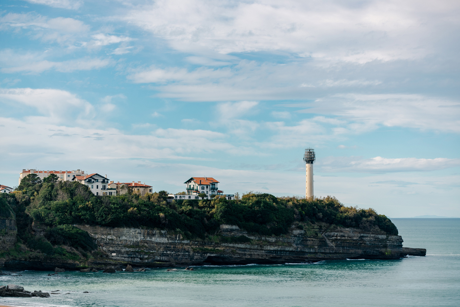 Promenade des Falaises - photo 2