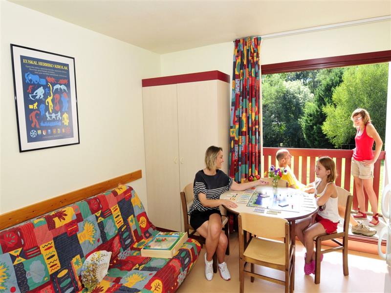 Village de Vacances VVF 