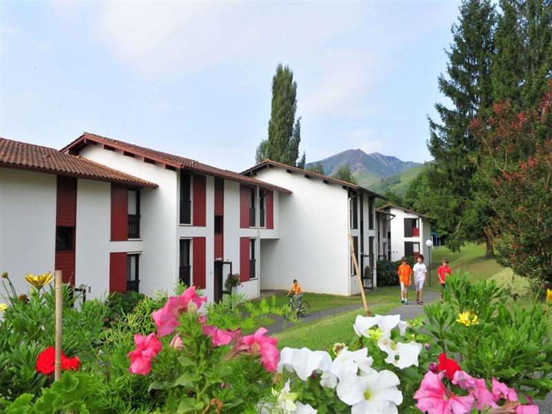 Village de Vacances VVF 