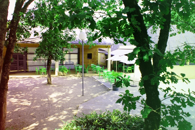 VVF Villages Les Vignottes, Collonges-la-Rouge - photo 33
