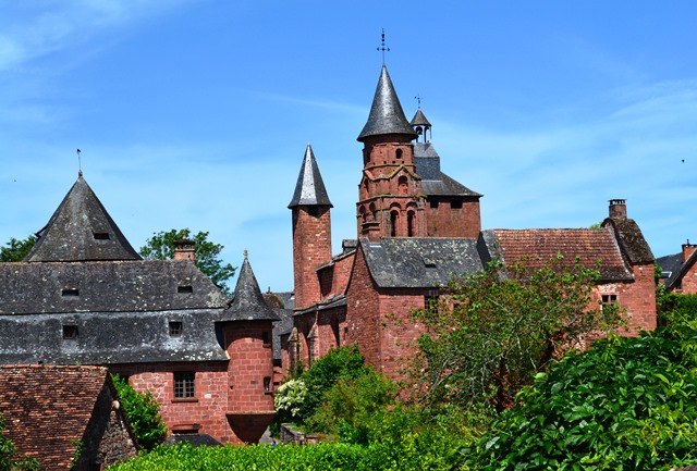 VVF Villages Les Vignottes, Collonges-la-Rouge - photo 48