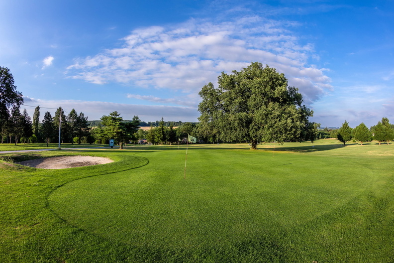 Sowell Hôtels Domaine du Golf d'Albret, Barbaste - photo 69