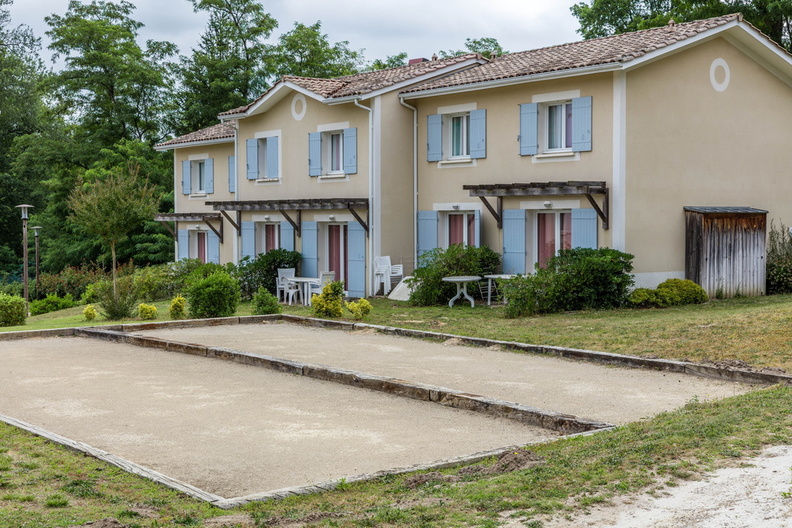 Sowell Hôtels Domaine du Golf d'Albret, Barbaste - photo 84