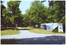 Aire naturelle de Bathurt