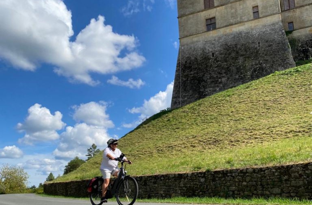 Vacances Vélo