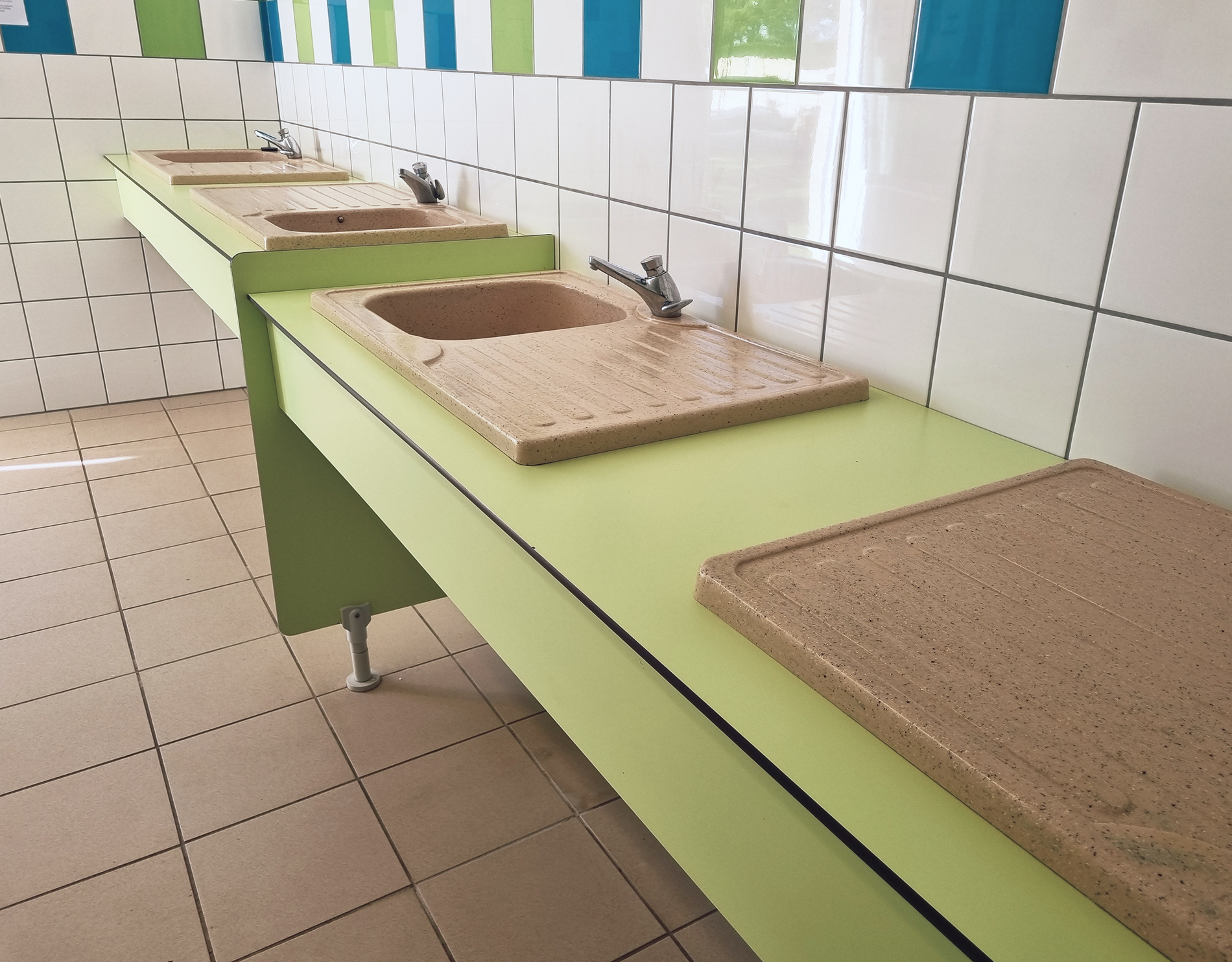 Camping Les Petites Minaudières, Senillé-Saint-Sauveur - photo 24