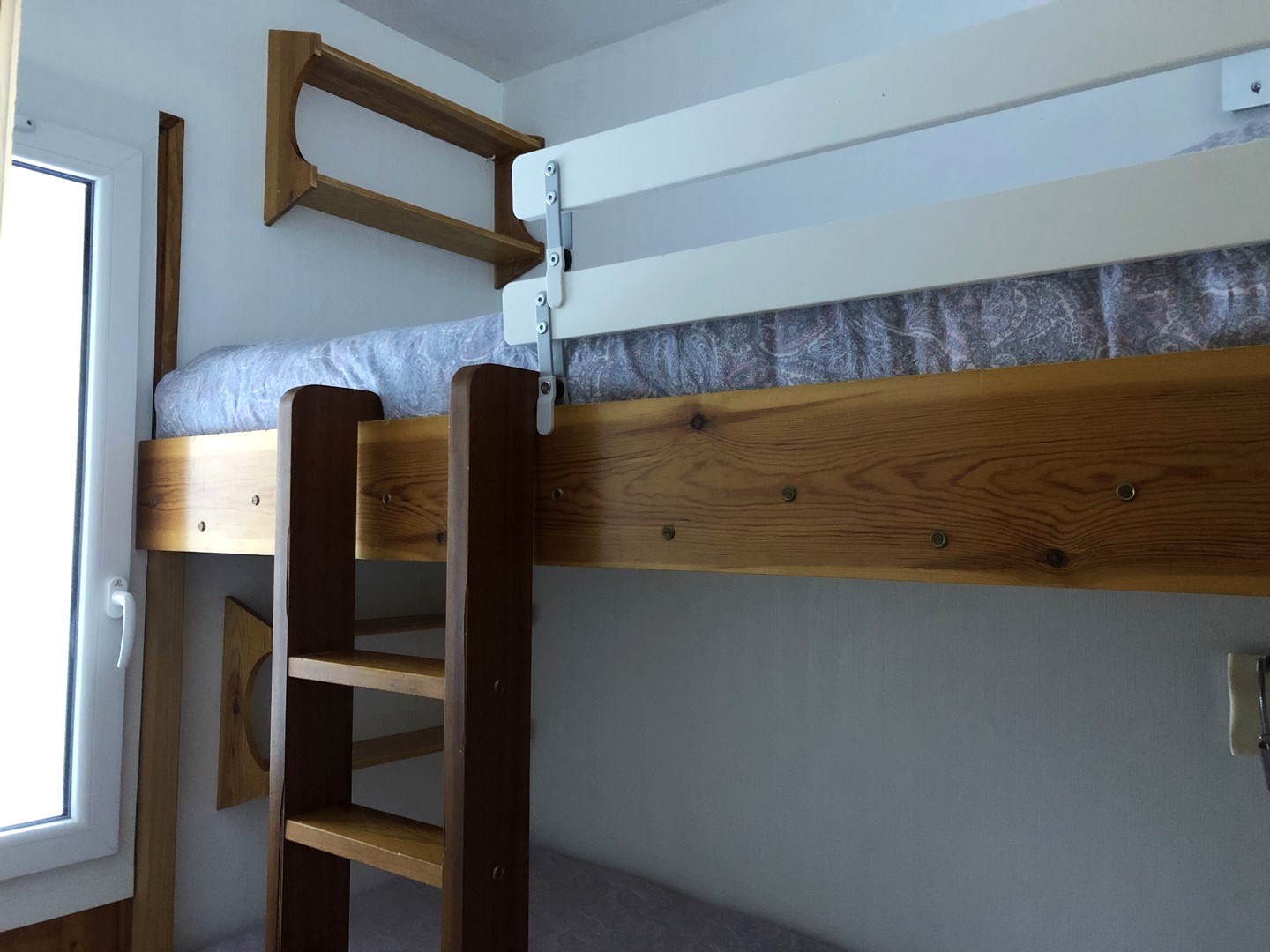 Appartement Val de Ley - photo 5
