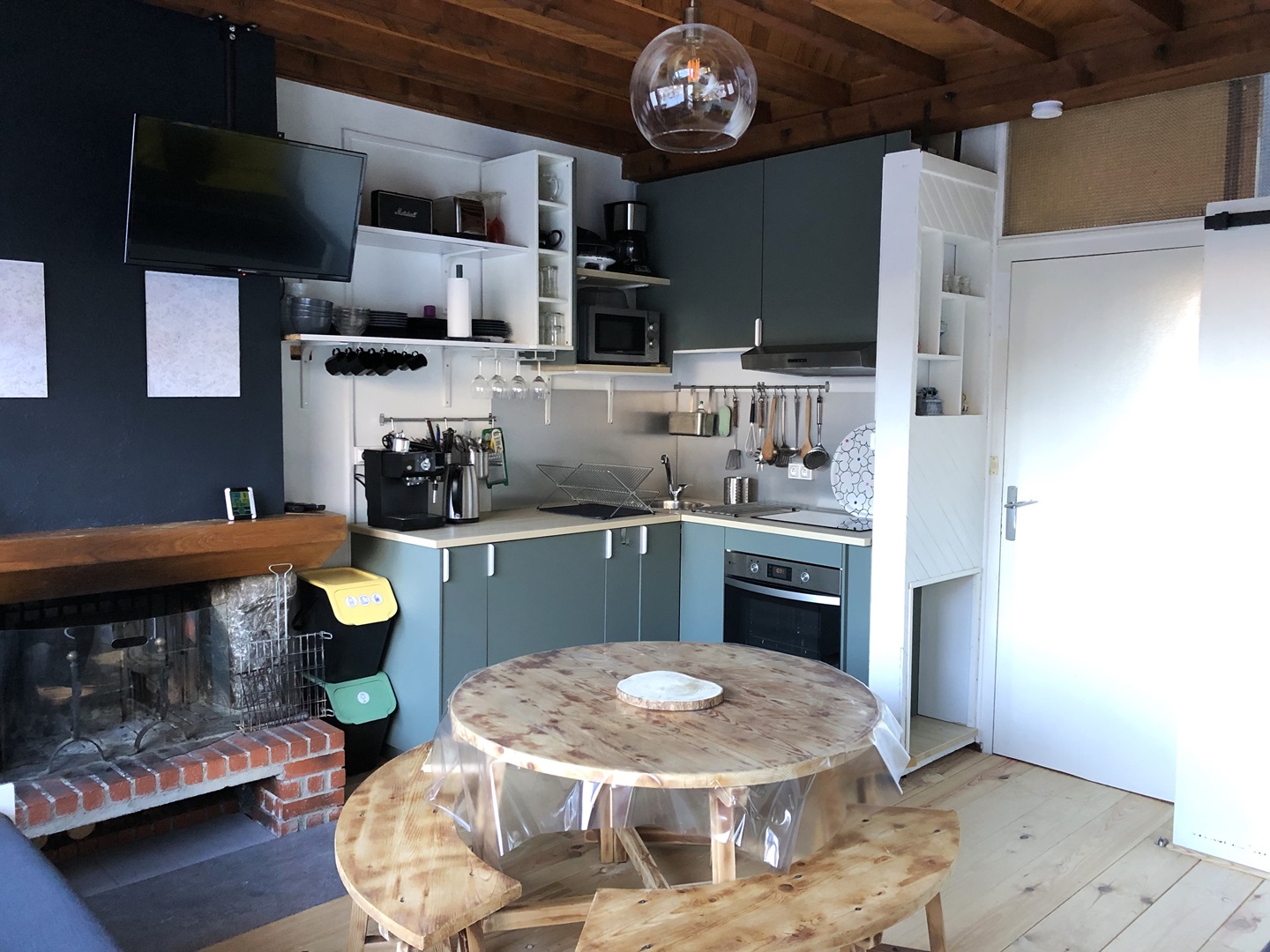 Appartement Val de Ley - photo 4