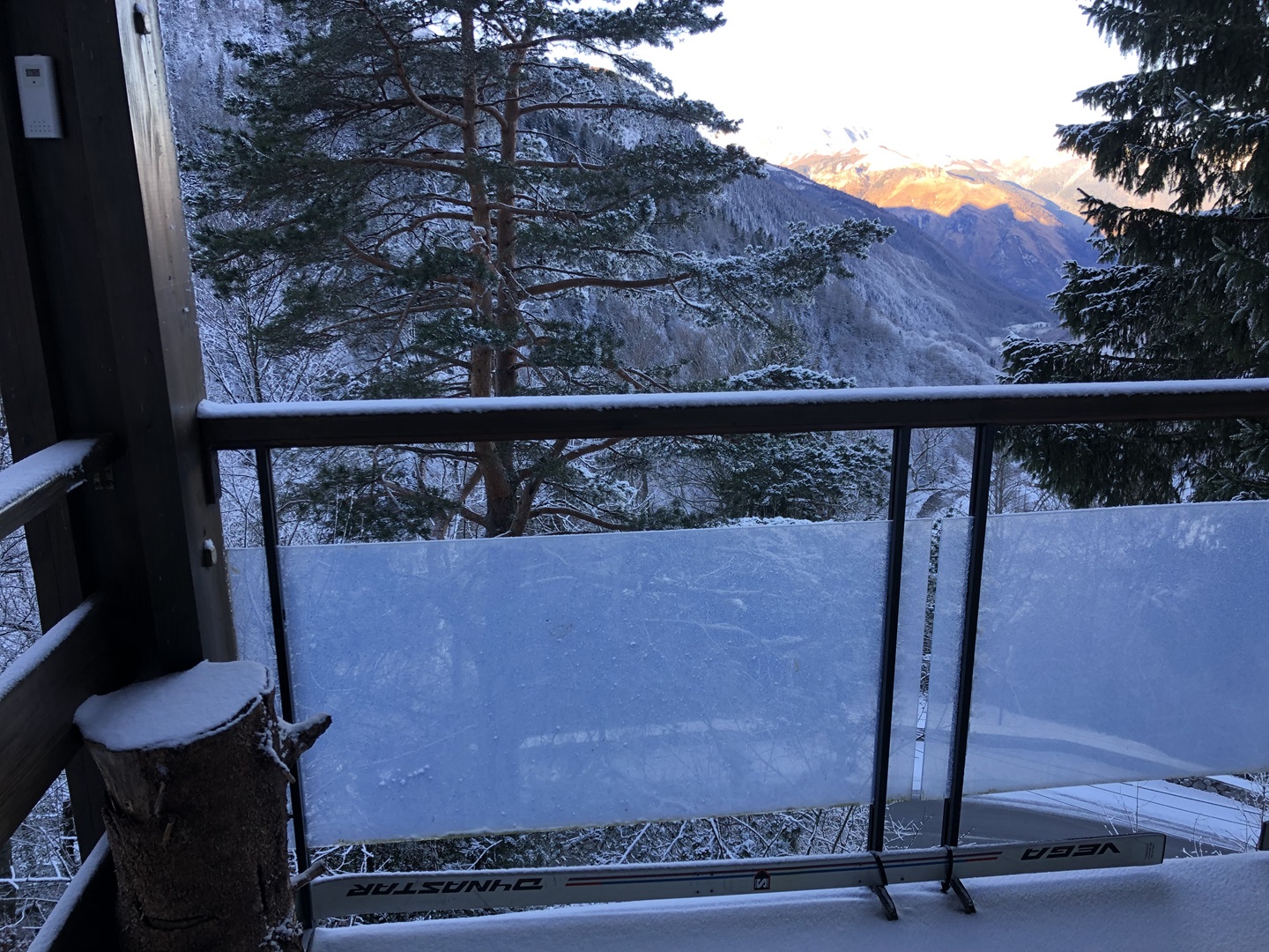 Appartement Val de Ley - photo 2