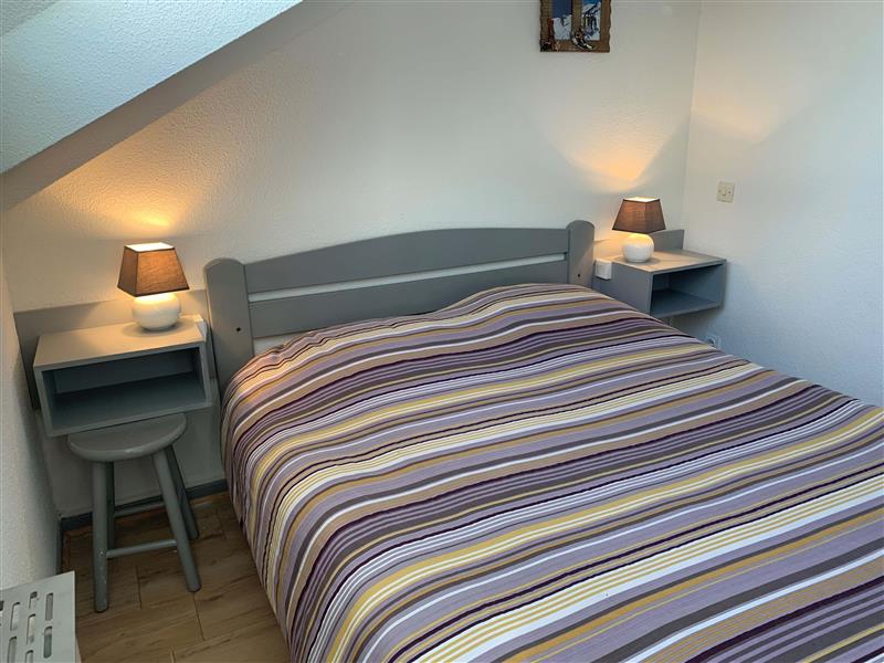 Appartement Val Soleil 509