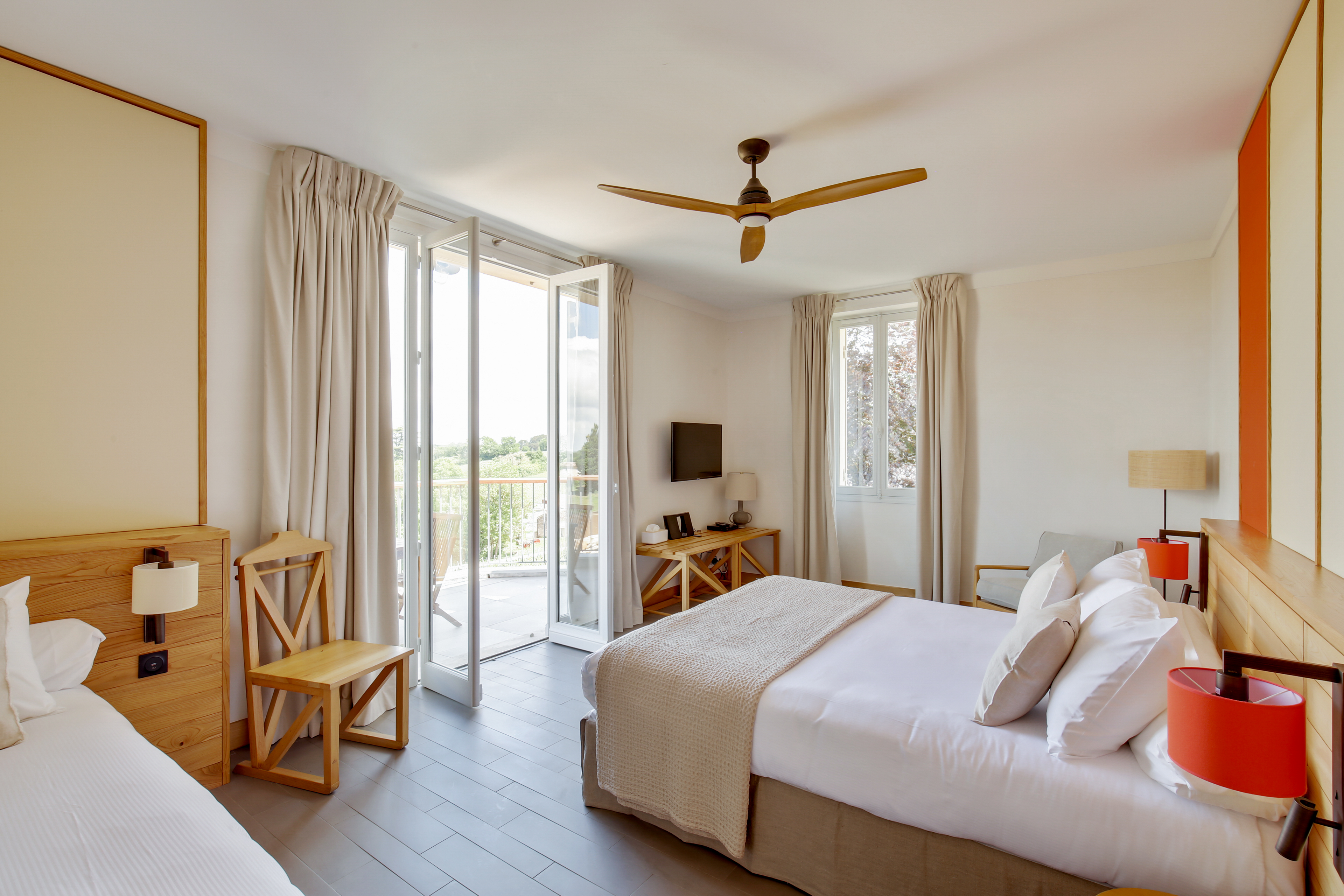 Logis de Valandraud - photo 2