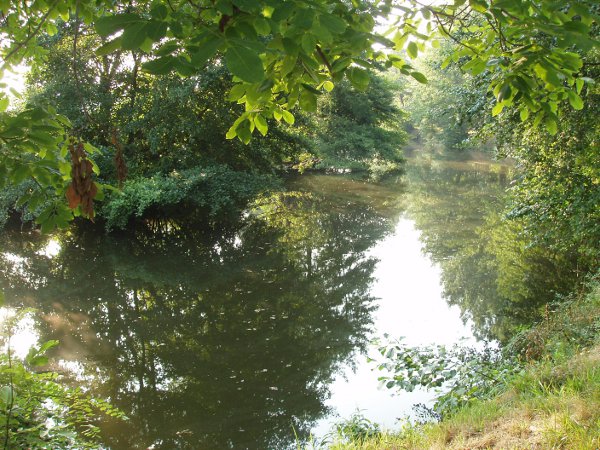 Vallée du Dropt, Gironde-sur-Dropt