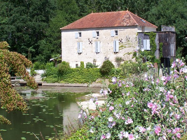 Vallée du Dropt, Gironde-sur-Dropt - photo 2