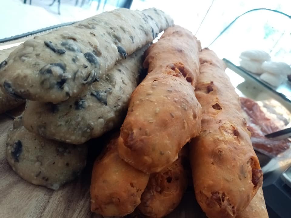 La Vallée du Pain - Boulangerie Patisserie — photo 2
