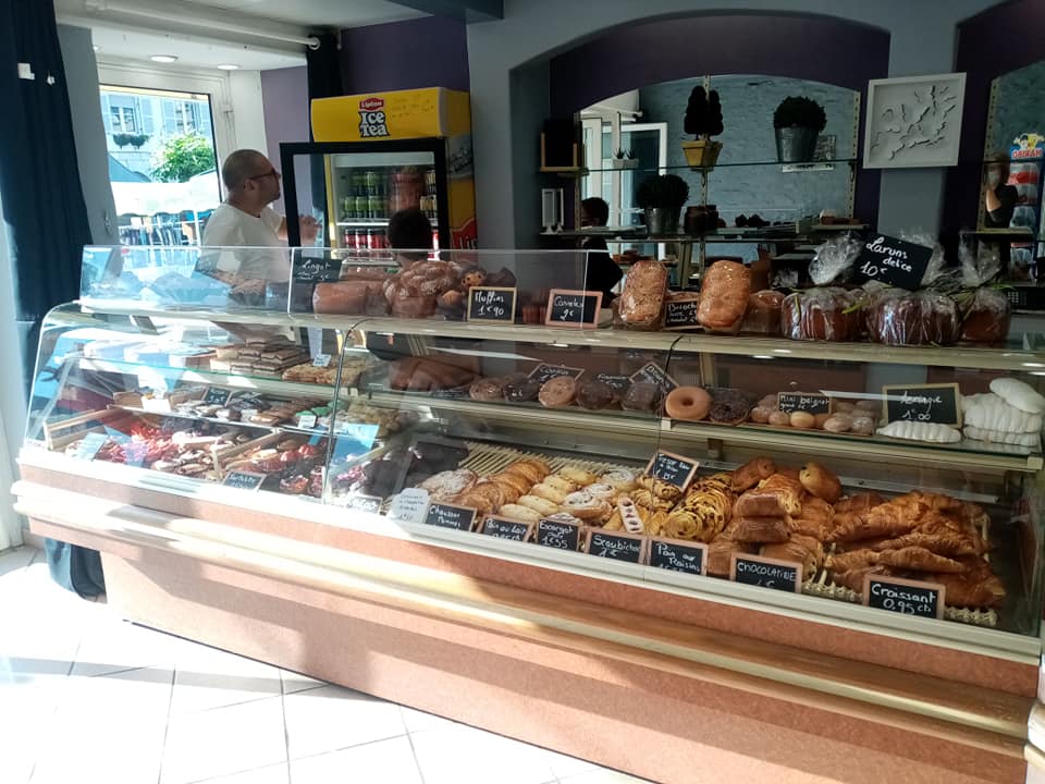 La Vallée du Pain - Boulangerie Patisserie — photo 3
