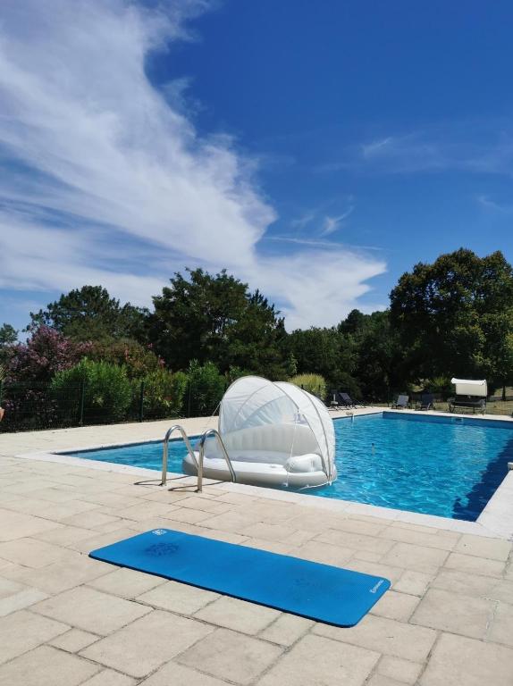 Romance - Vallée Verte, Razac-sur-l'Isle - photo 9