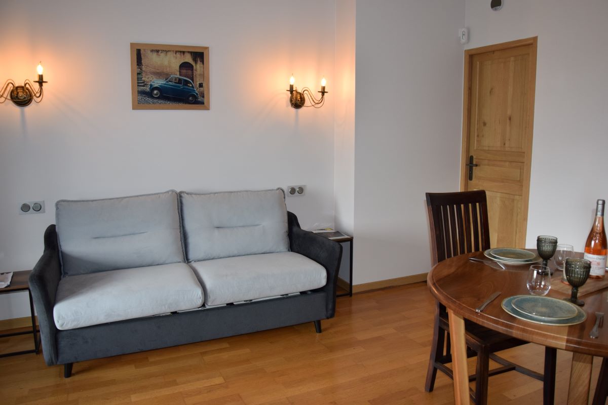 Romance - Vallée Verte, Razac-sur-l'Isle - photo 11