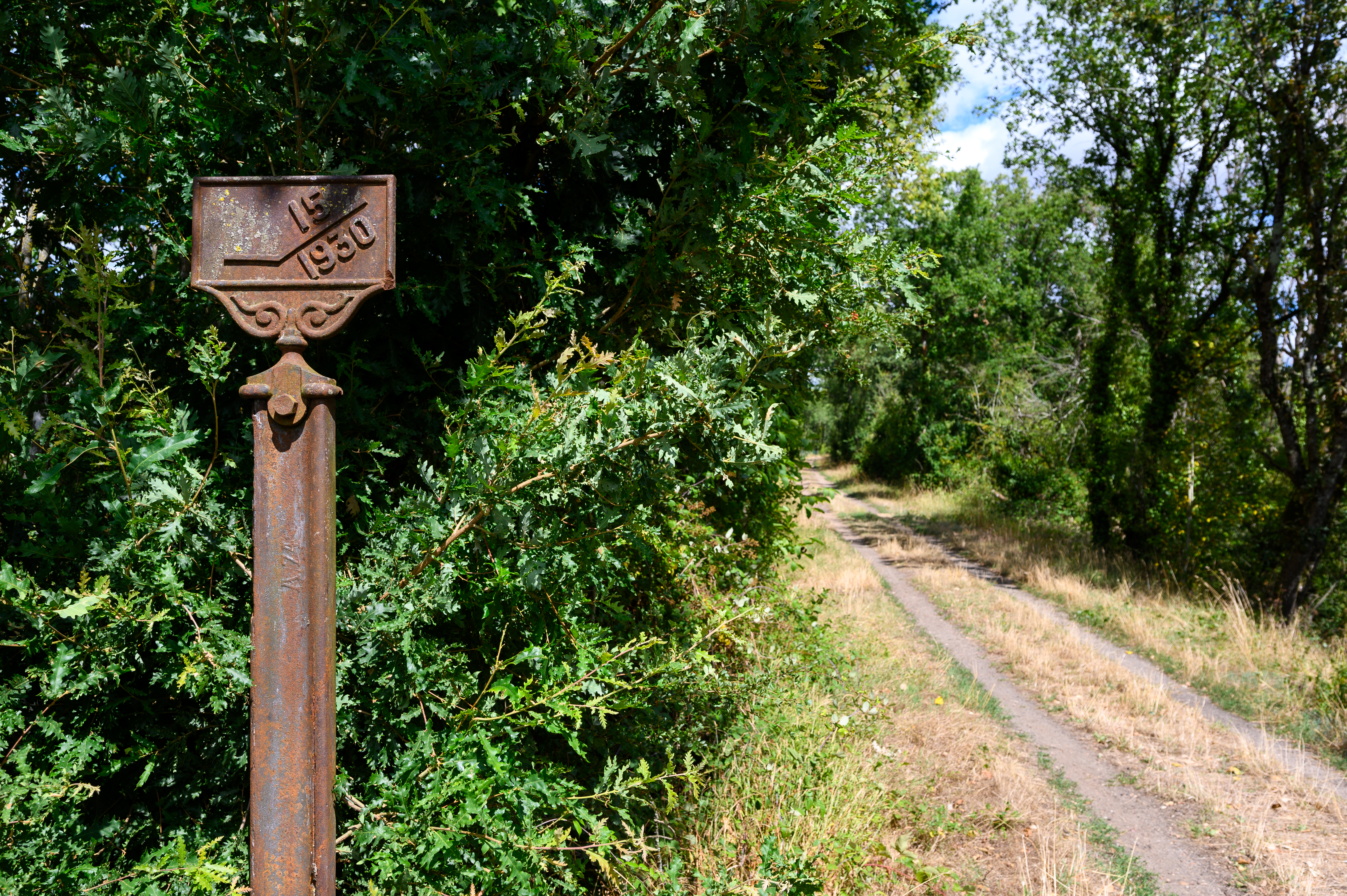 La Vallée de Josapha