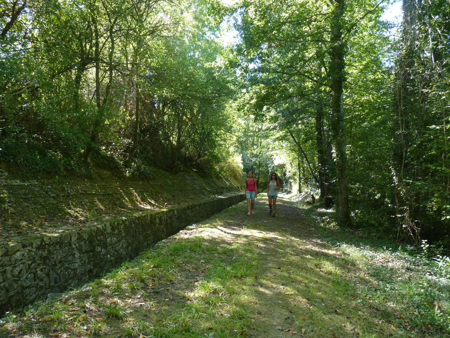 Lembeye : la vallée du Vic-Bilh à VTT, Lembeye - photo 3